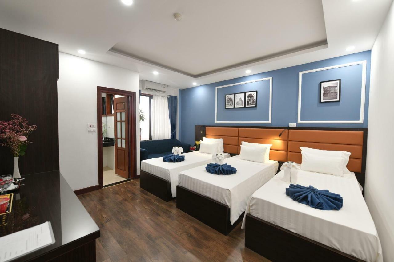 Hotel Elpis