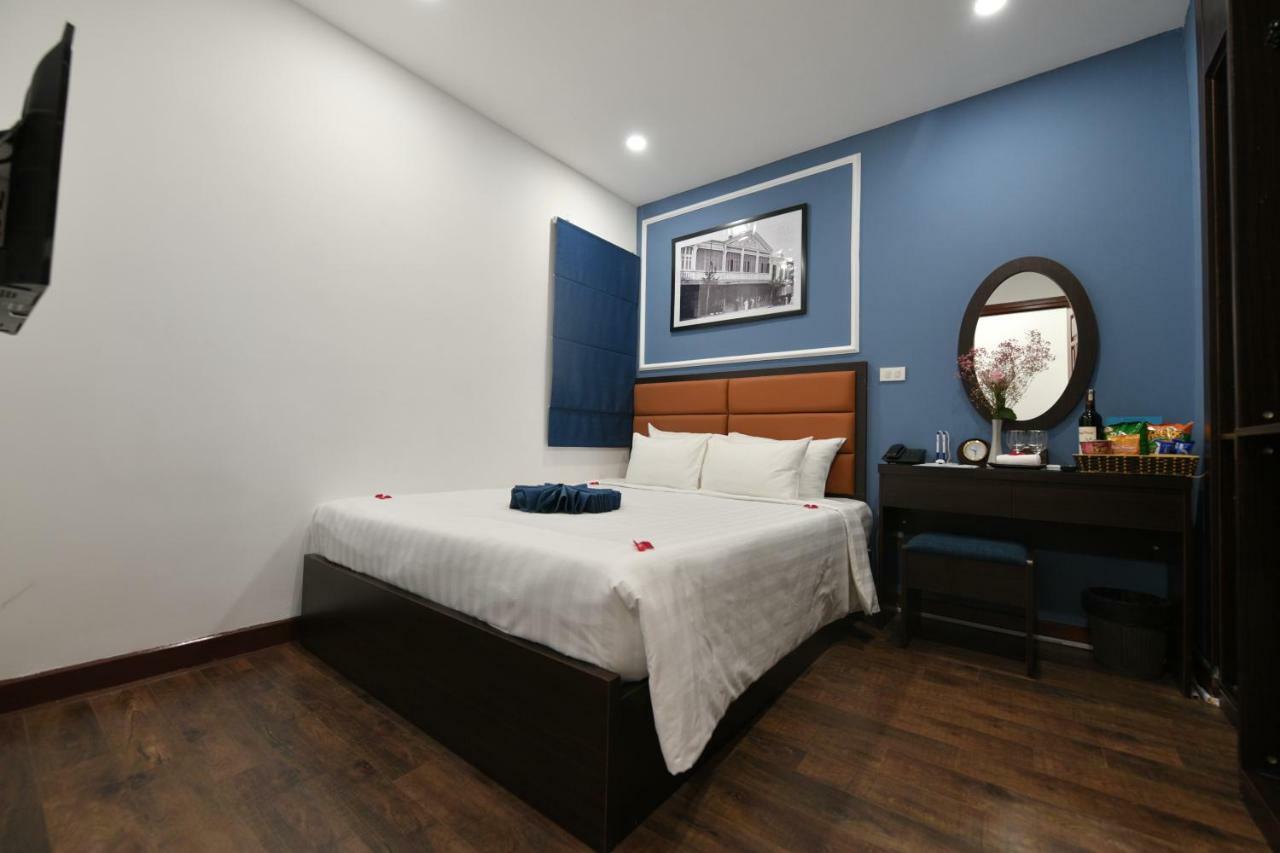 Elpis Hotel Hanoi