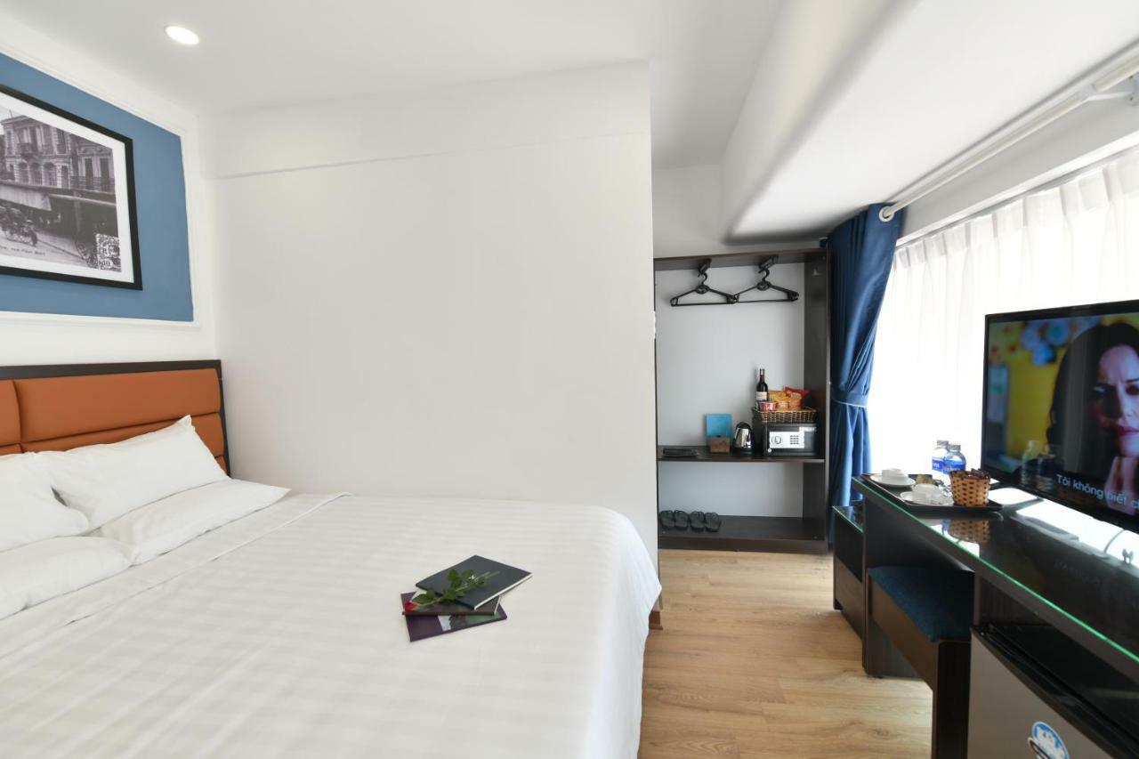 Elpis Hotel Hanoi
