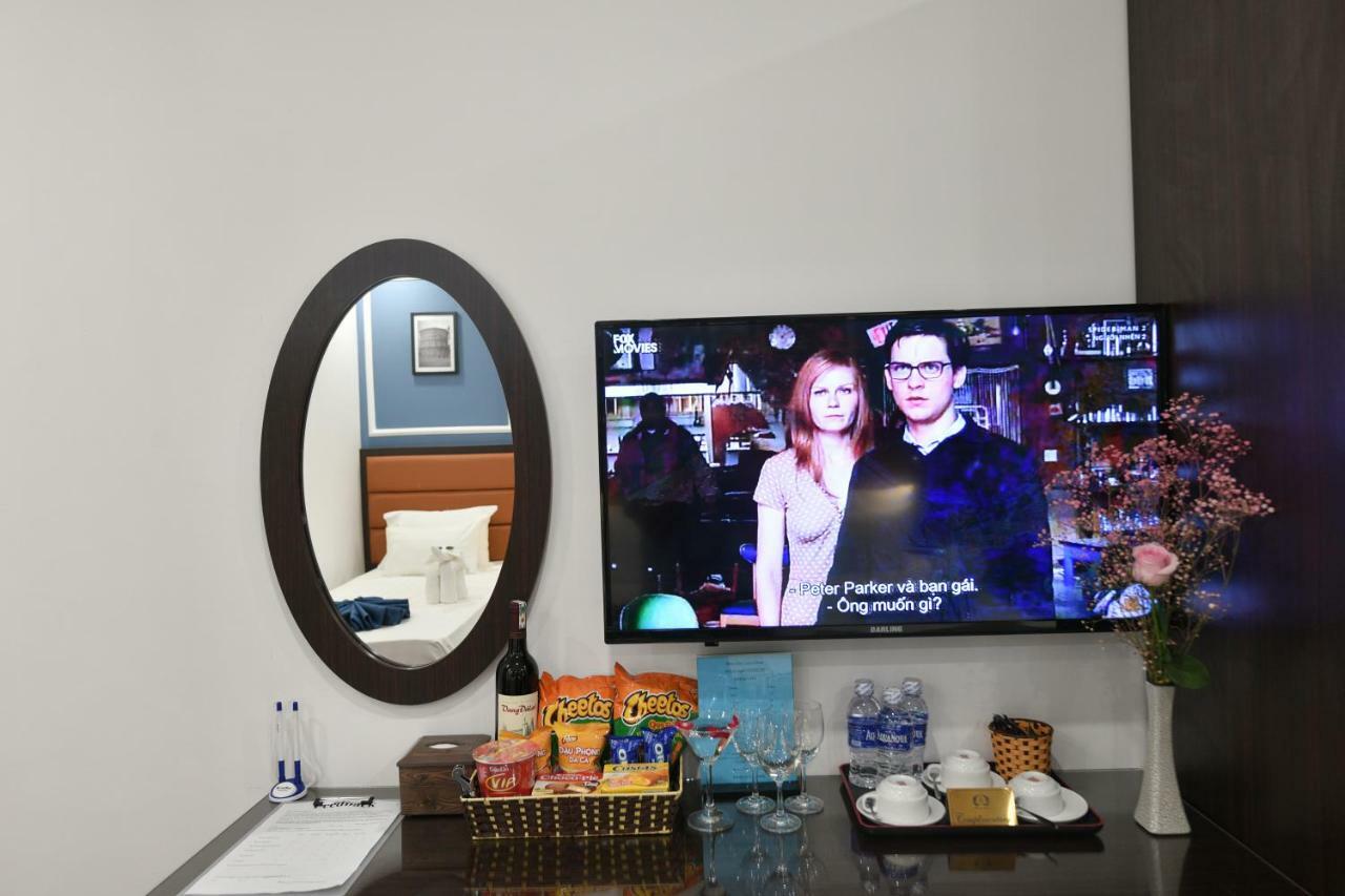 Elpis 3* Hanoi