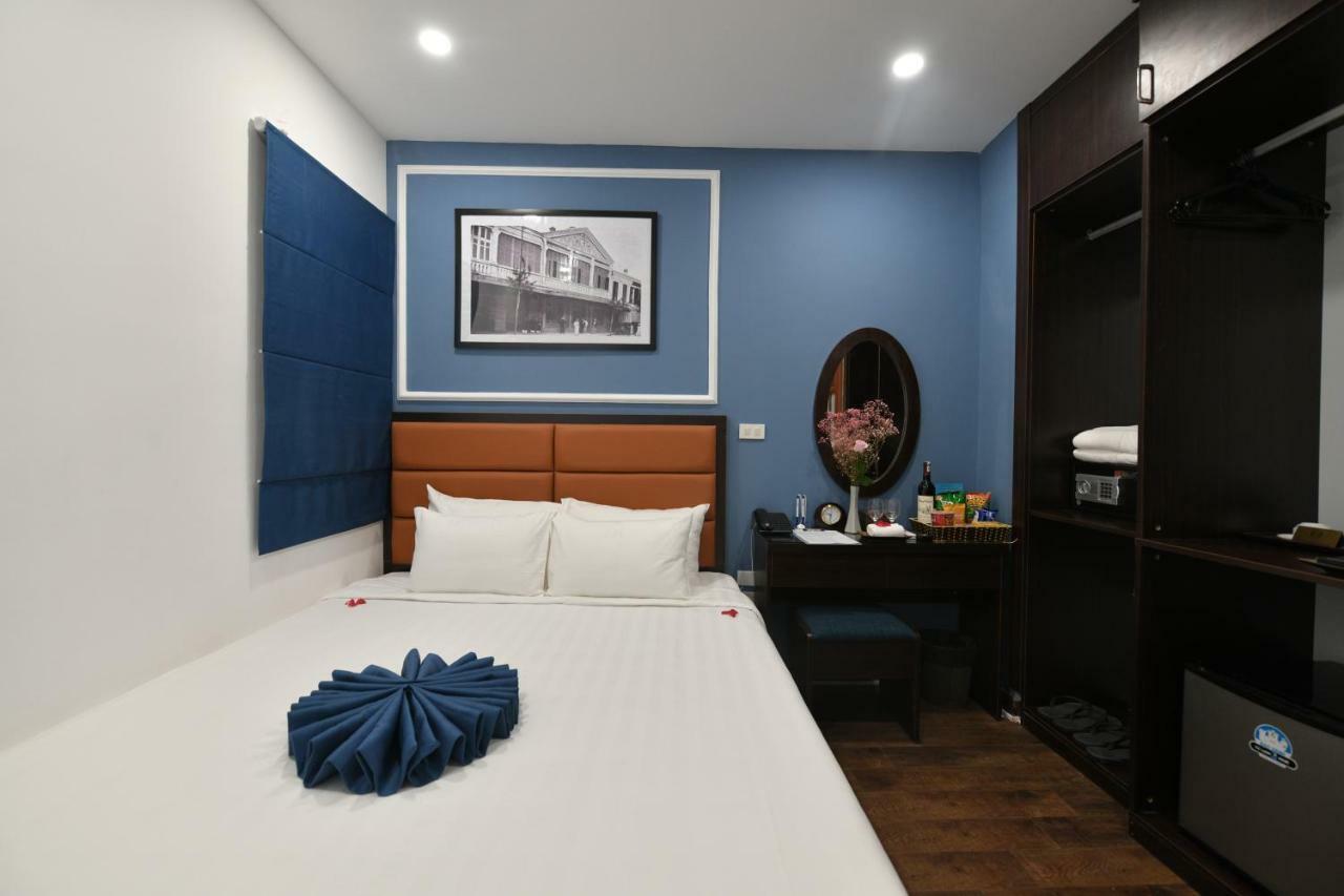 Elpis Hotel Hanoi