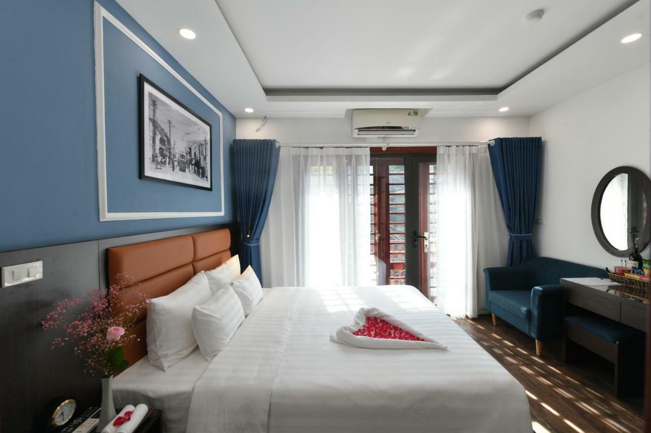 Elpis Hotel Hanoi
