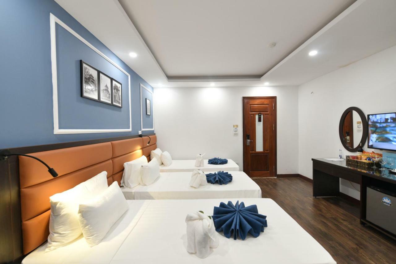Elpis Hotel Hanoi