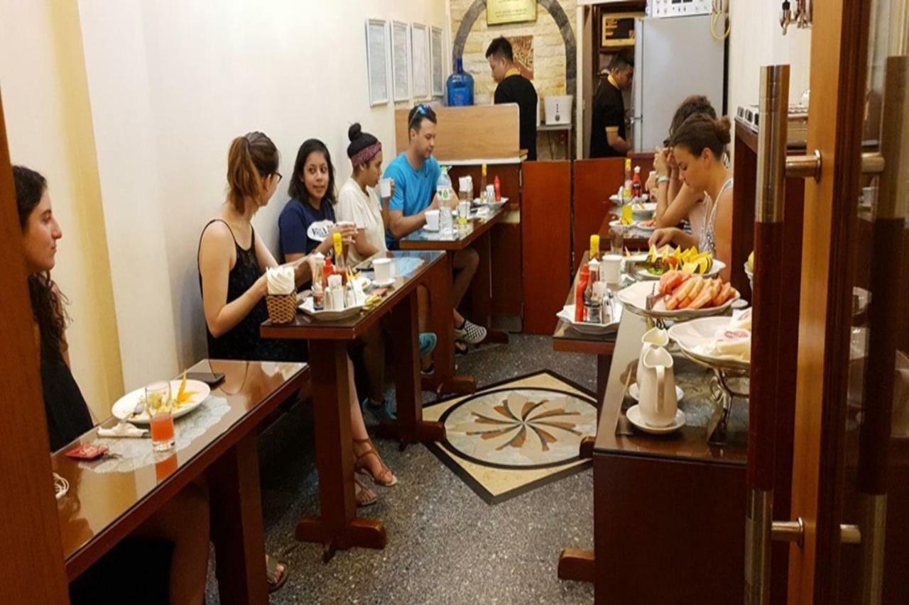 Culture Hostel *