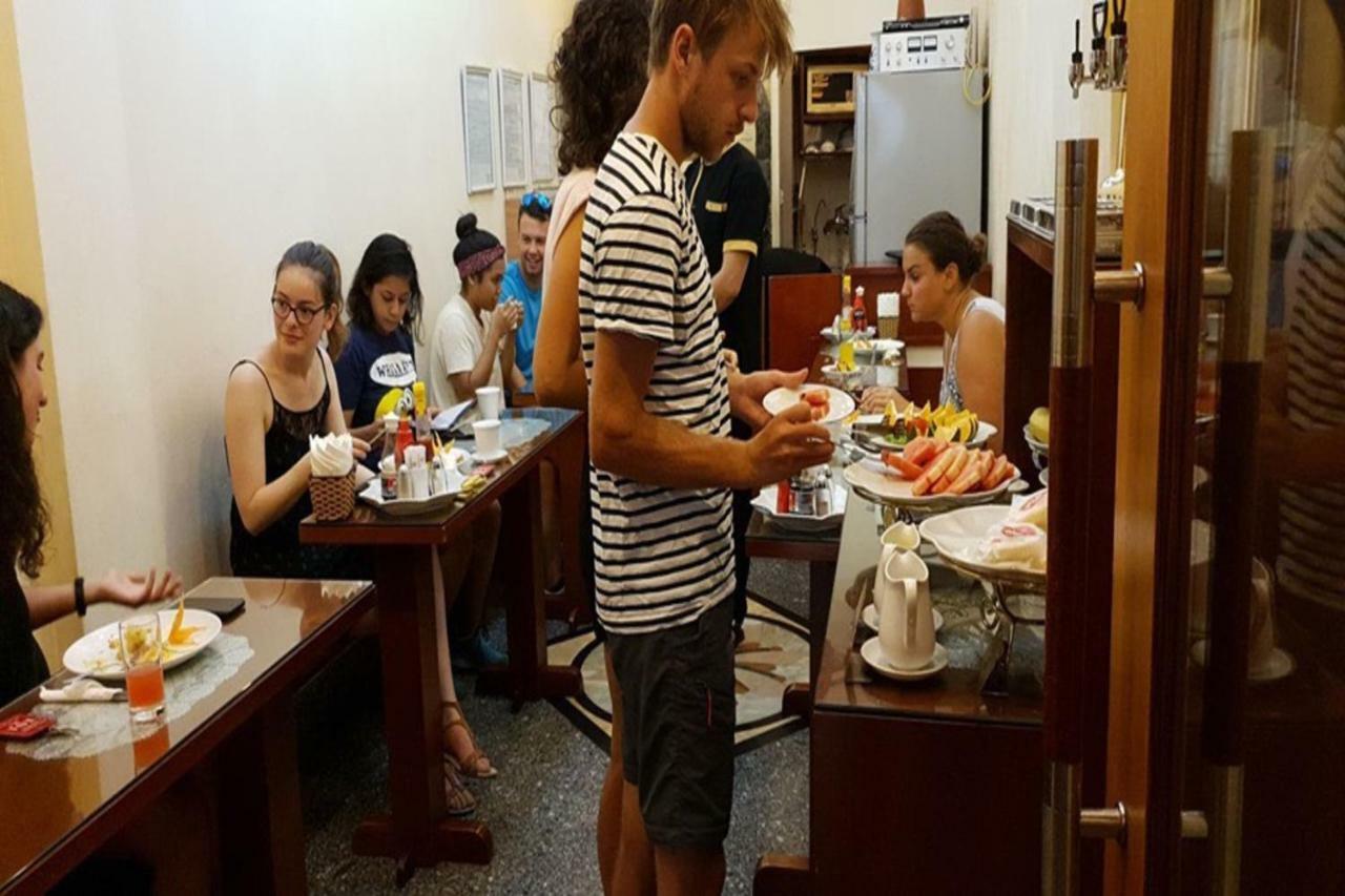 Culture Hostel *