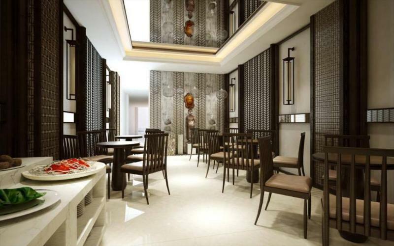 Golden Lotus Boutique 3*