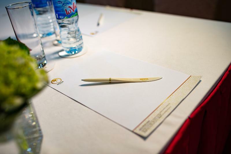 Hotel Nesta Hanoi