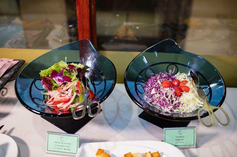Hotel Nesta Hanoi