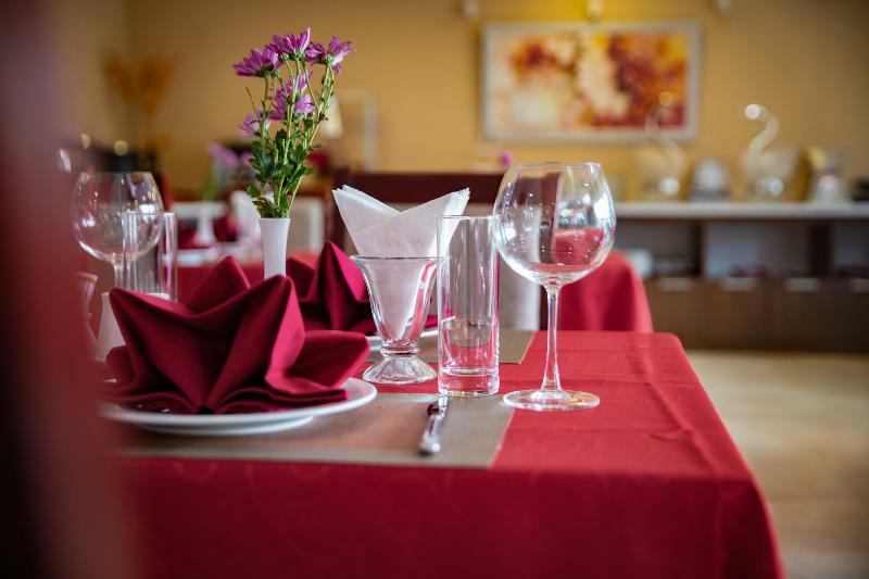 Hotel Nesta Hanoi