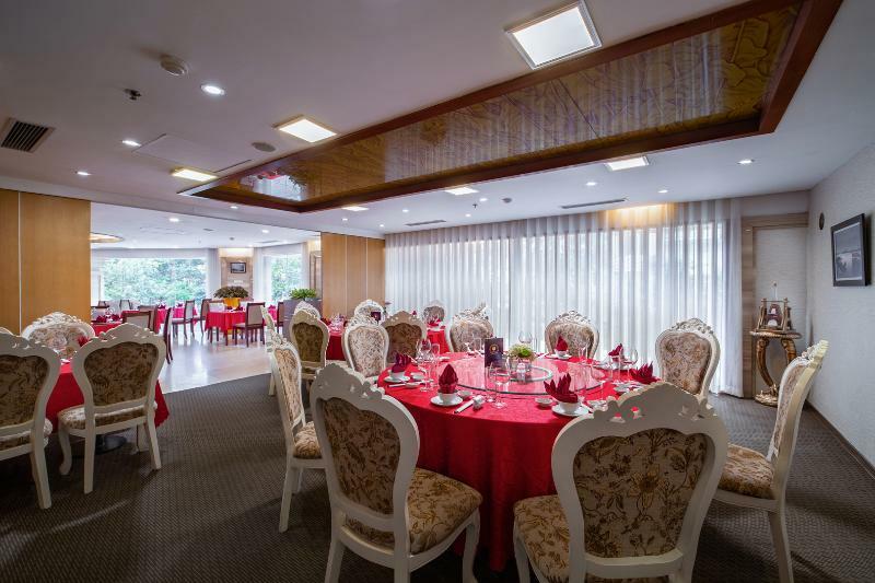 Nesta 4* Hanoi
