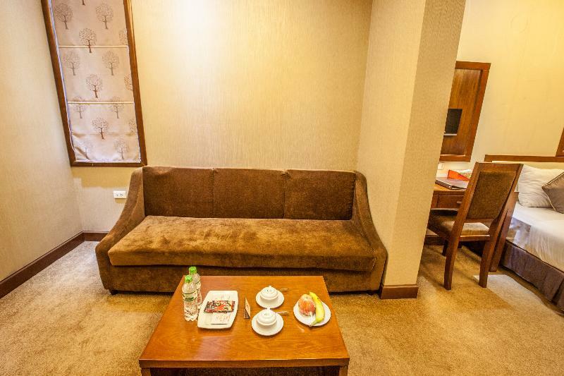 Lenid Hotel Hanoi