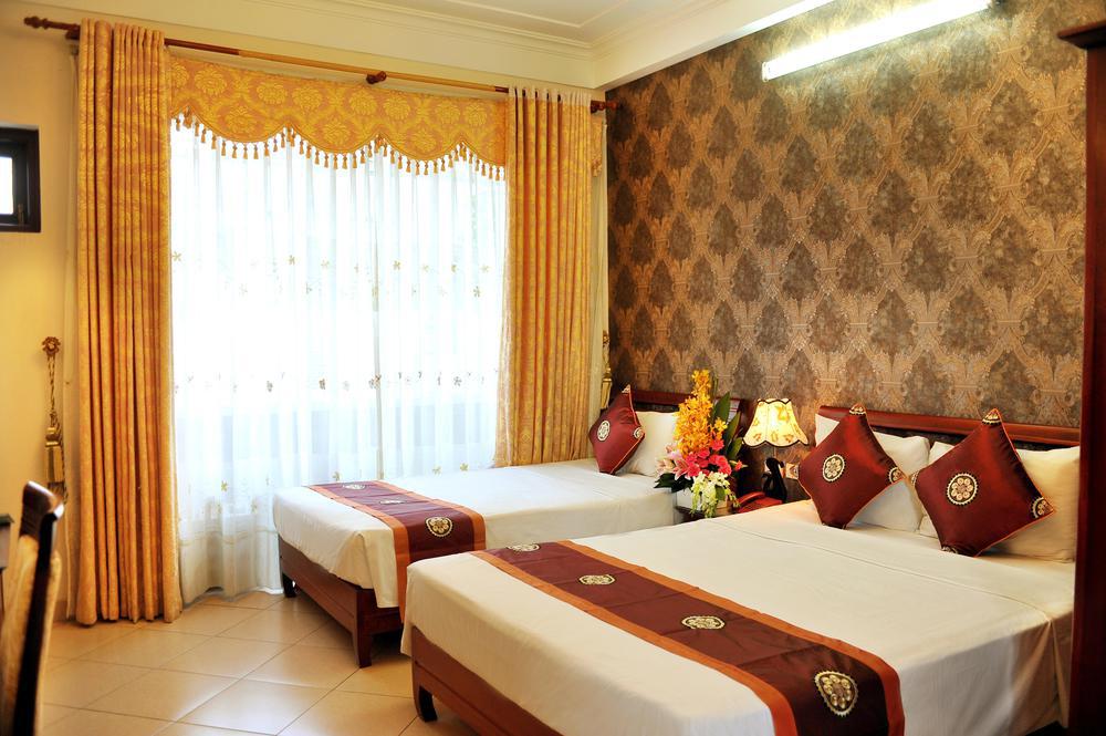 Luxury 3*