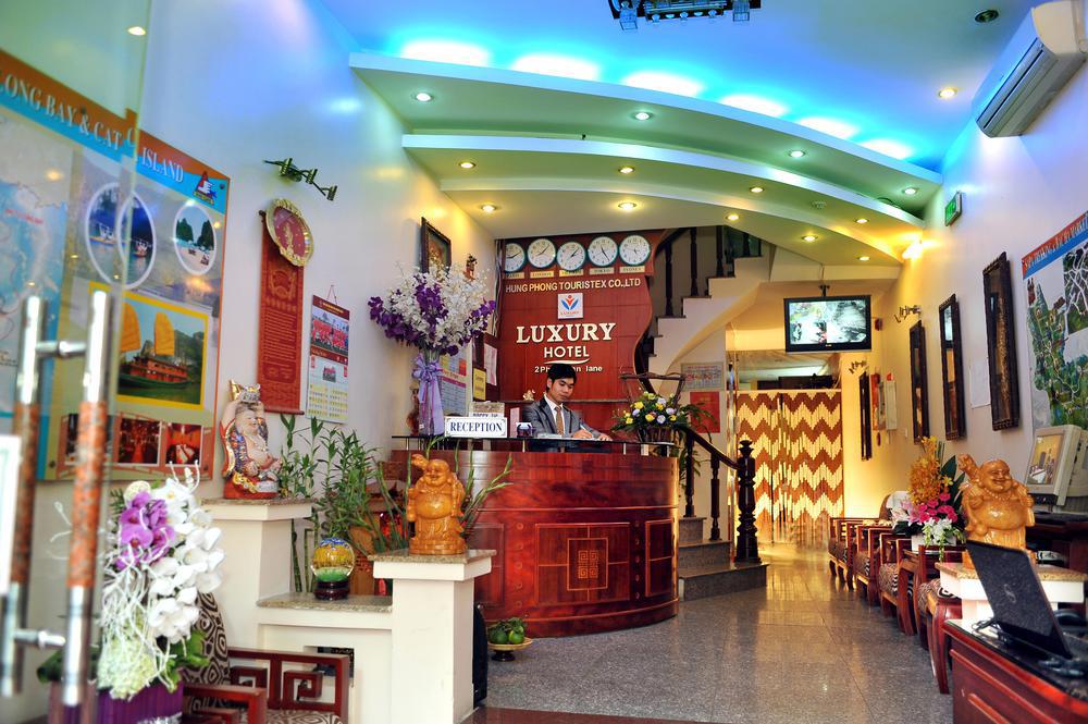 Hotel Luxury