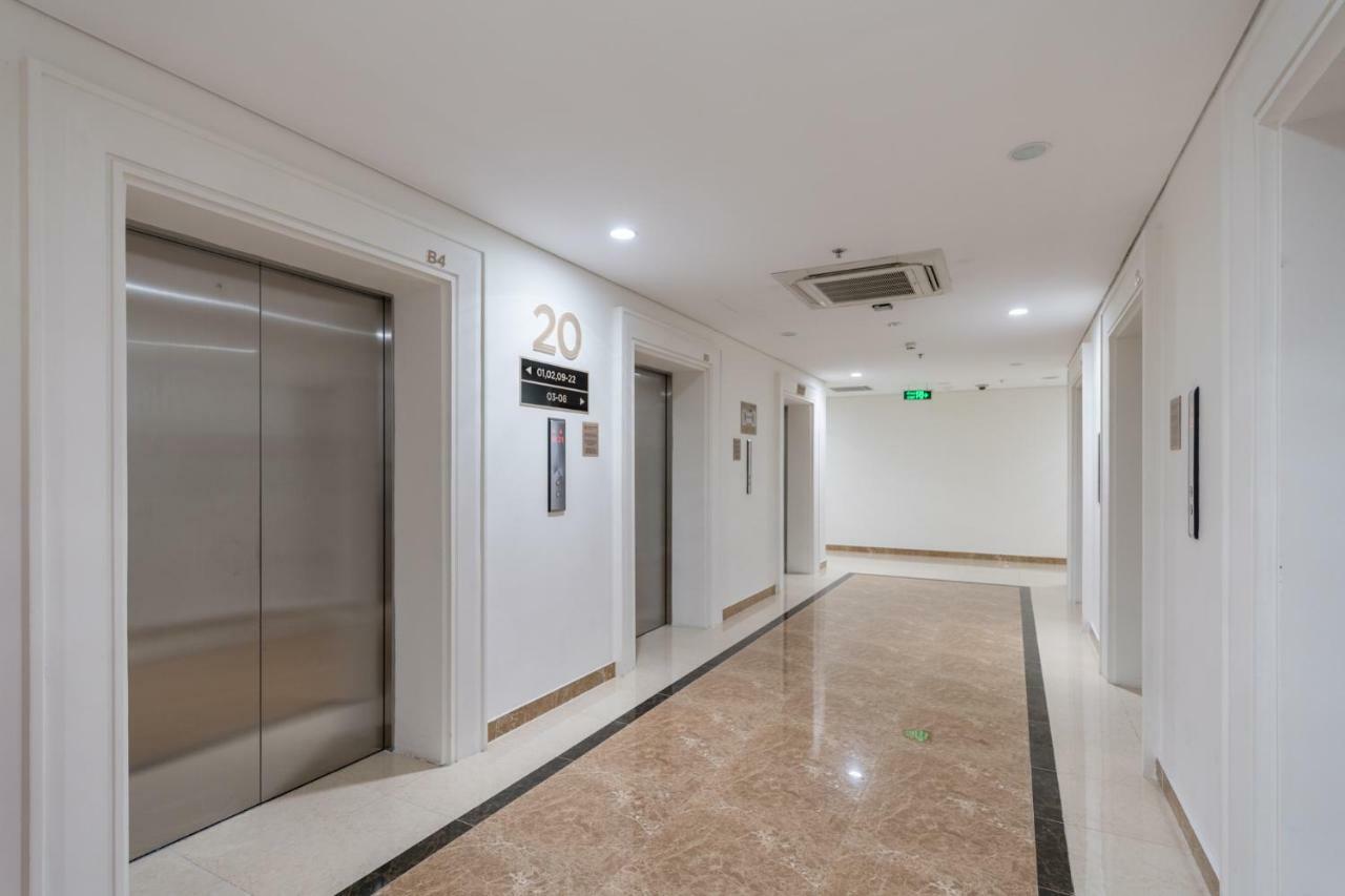 March House - Park Premium Timescity - 2-3 Bedrooms Apartment *