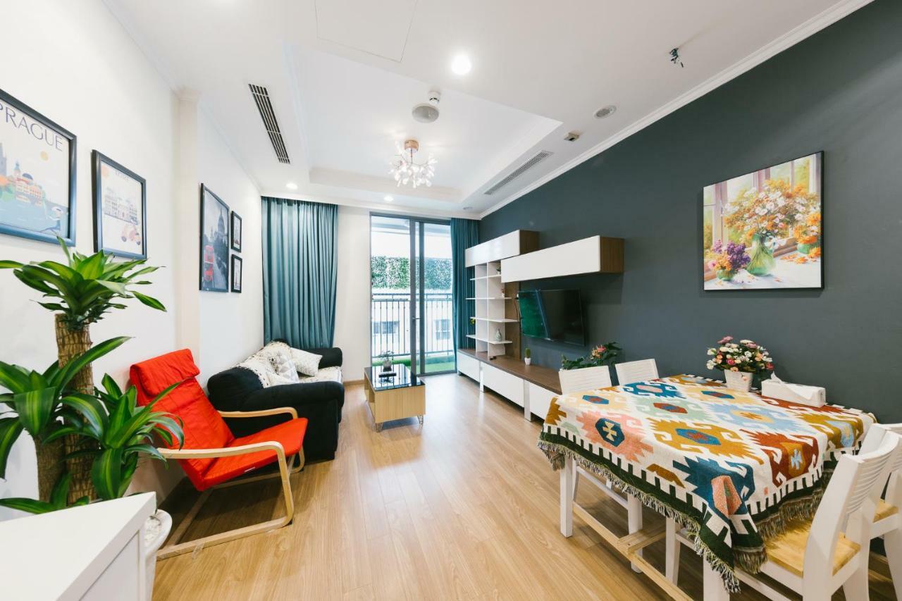 Apartment March House - Park Premium Timescity - 2-3 Bedrooms *