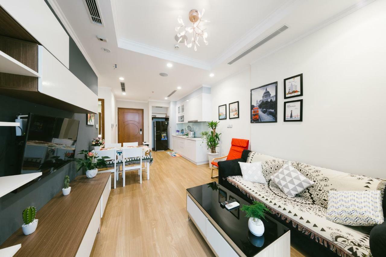 March House - Park Premium Timescity - 2-3 Bedrooms *