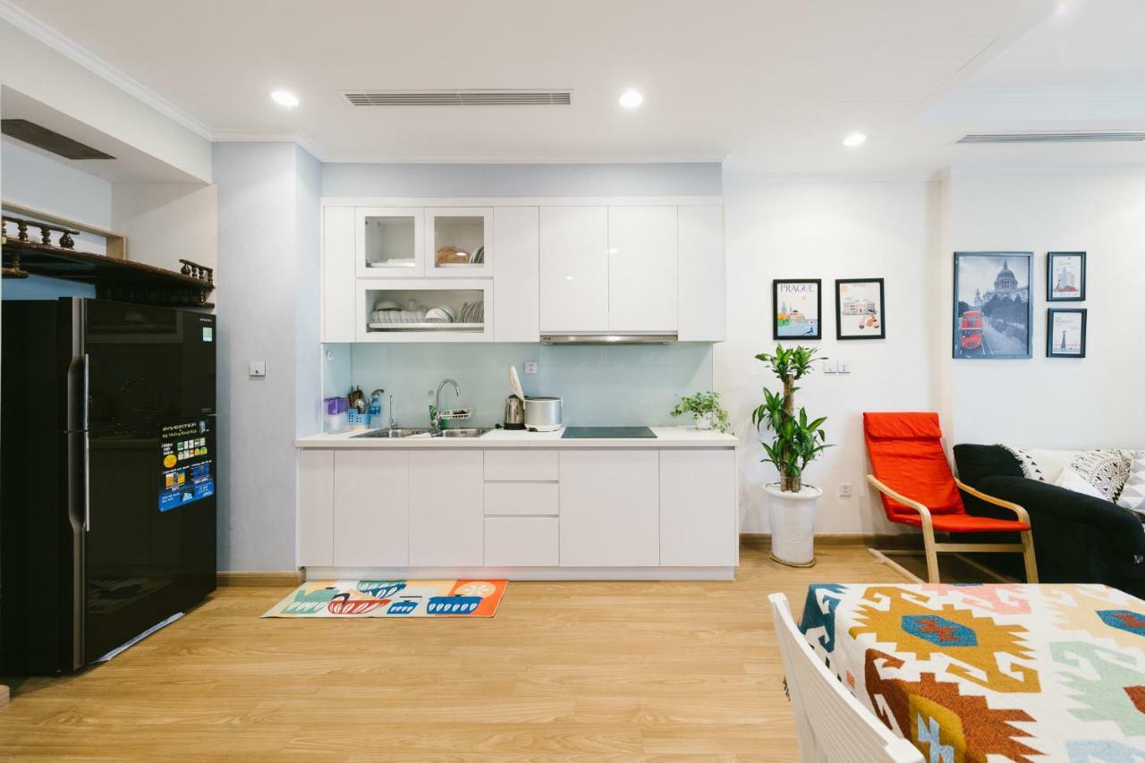 Apartment March House - Park Premium Timescity - 2-3 Bedrooms