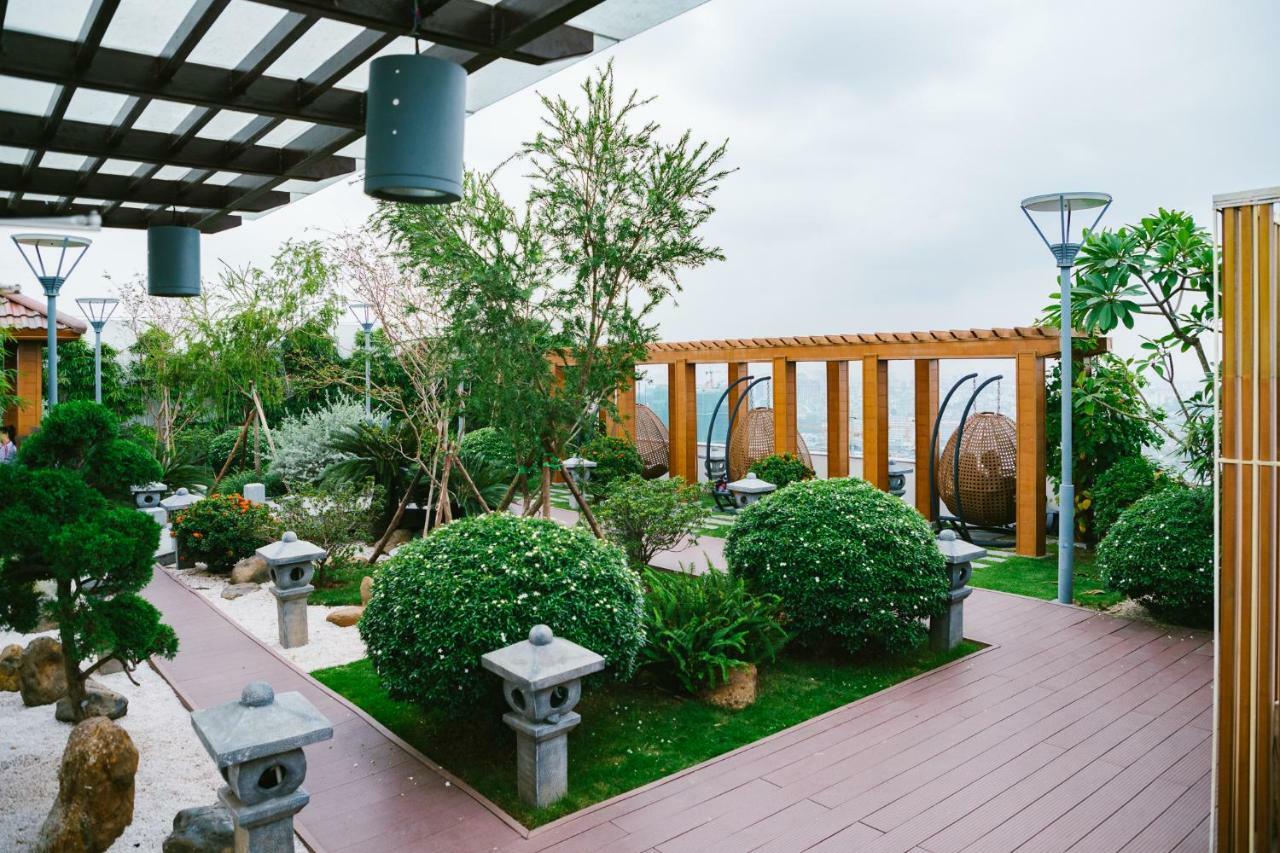 March House - Park Premium Timescity - 2-3 Bedrooms *
