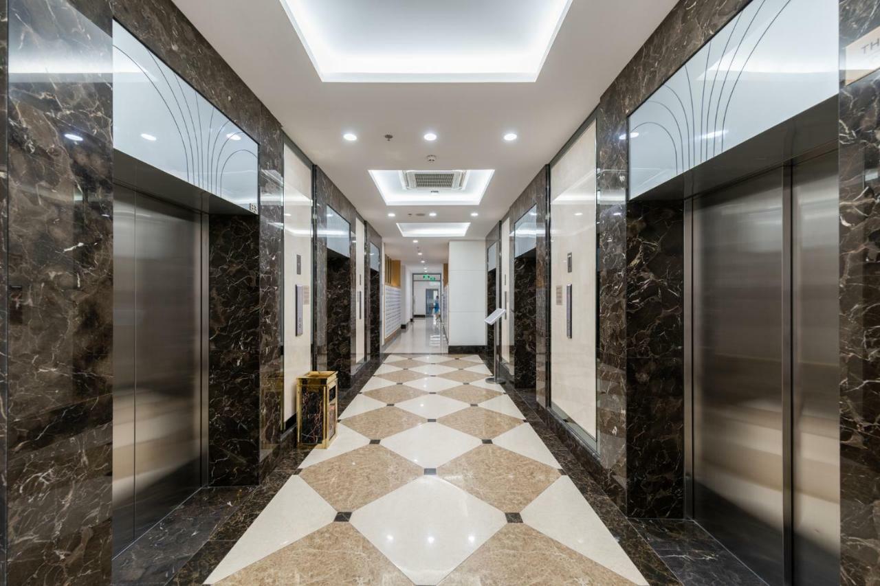 March House - Park Premium Timescity - 2-3 Bedrooms * Hanoi