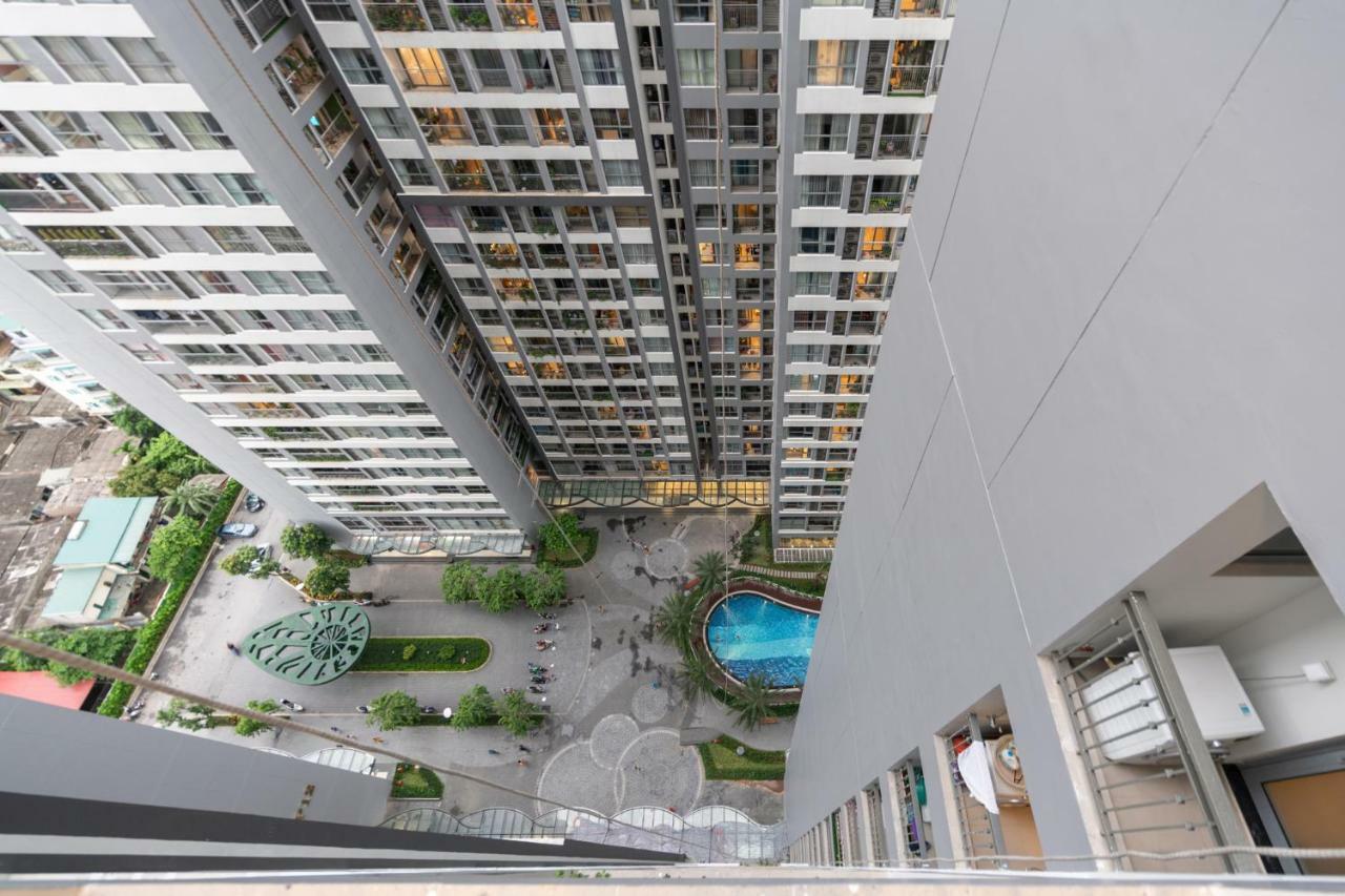 March House - Park Premium Timescity - 2-3 Bedrooms