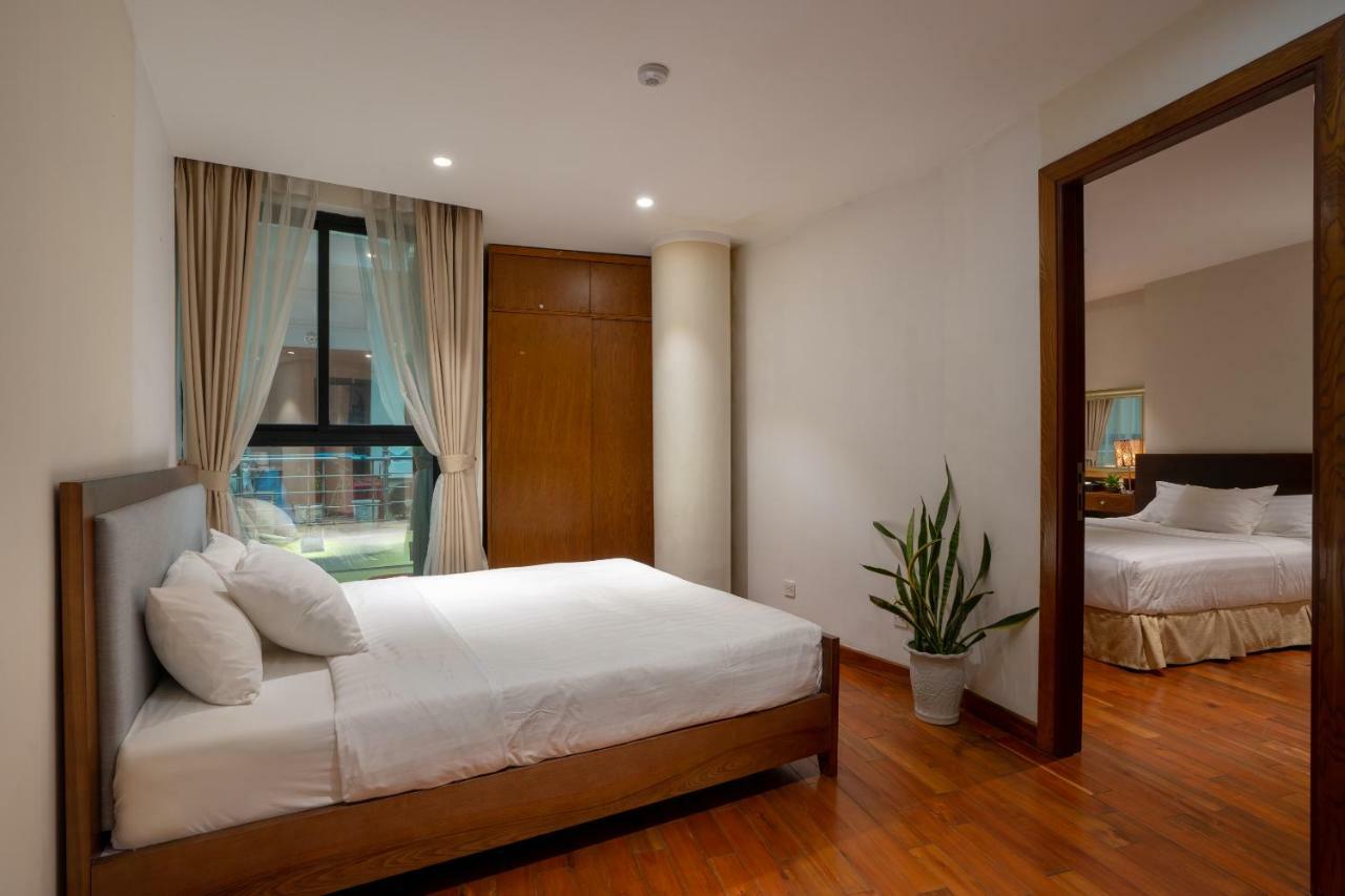Hotel Hovi Universal - My