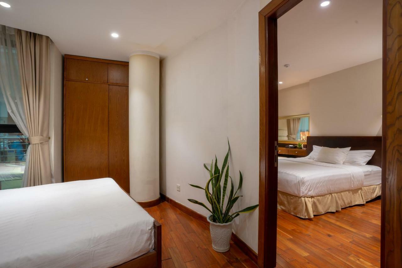 Hovi Universal - My Hotel Hanoi