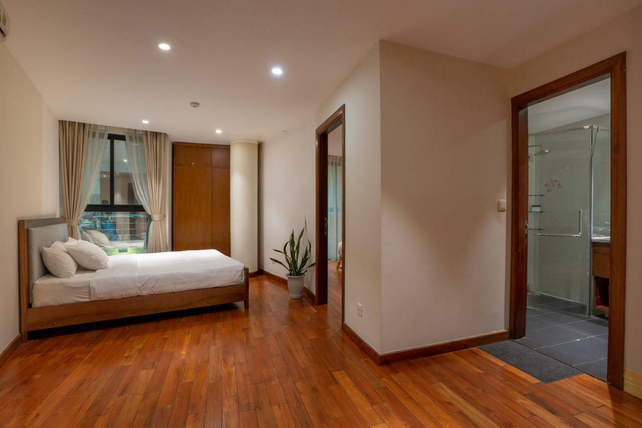 Hovi Universal - My 2* Hanoi
