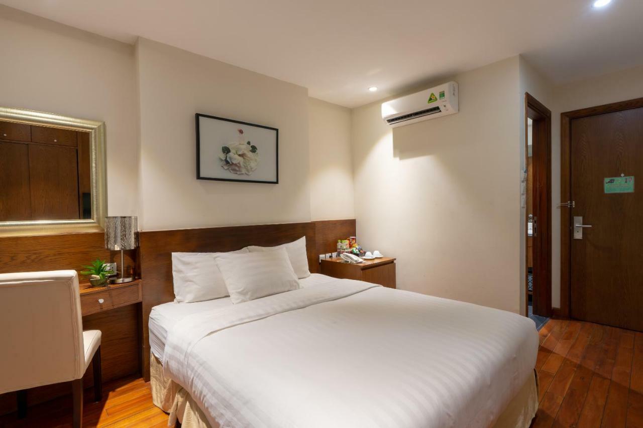 Hovi Universal - My Hotel Hanoi
