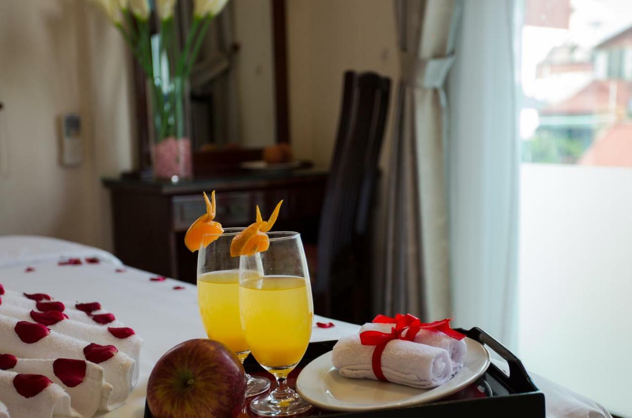Luminous Viet Hà Nội
