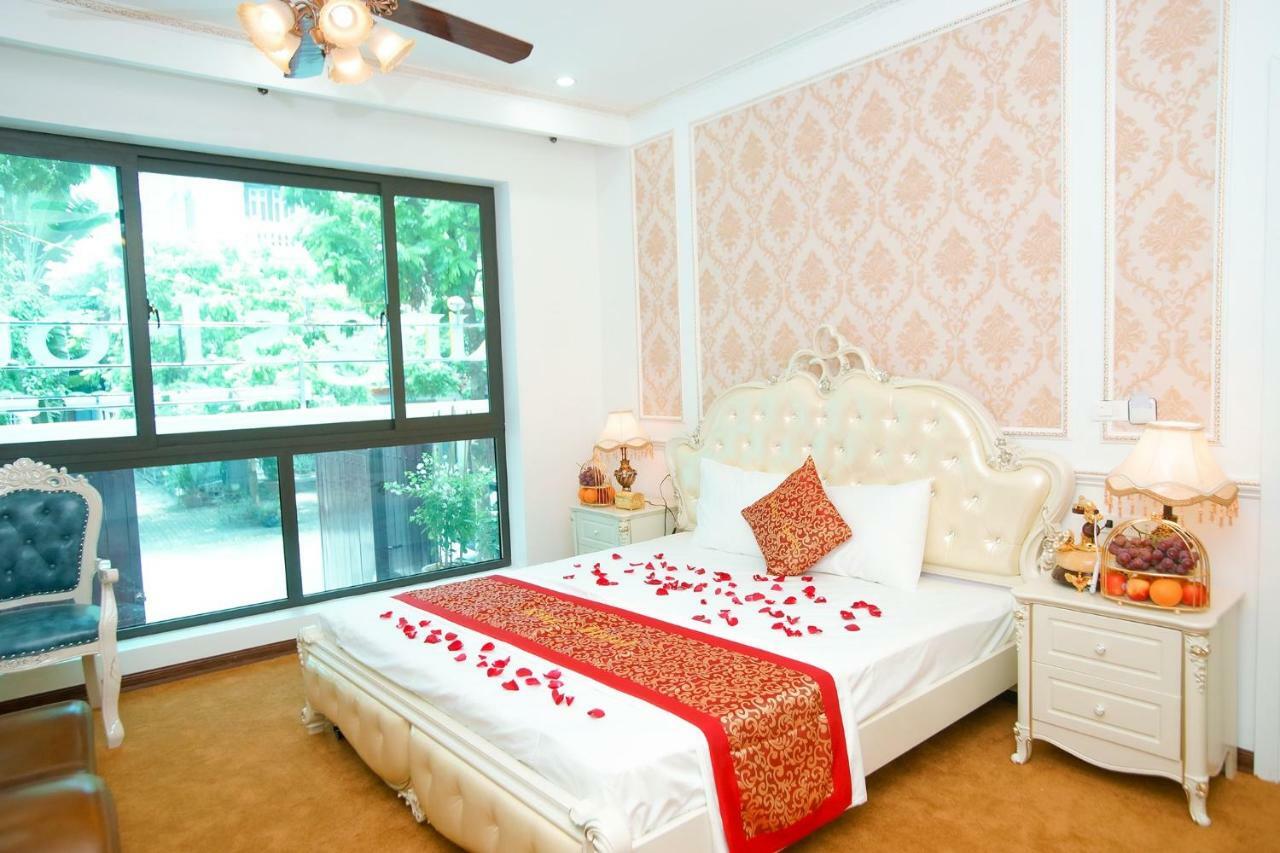 King's Yen Hoa Hotel 3*