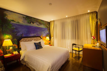 Star View Hanoi