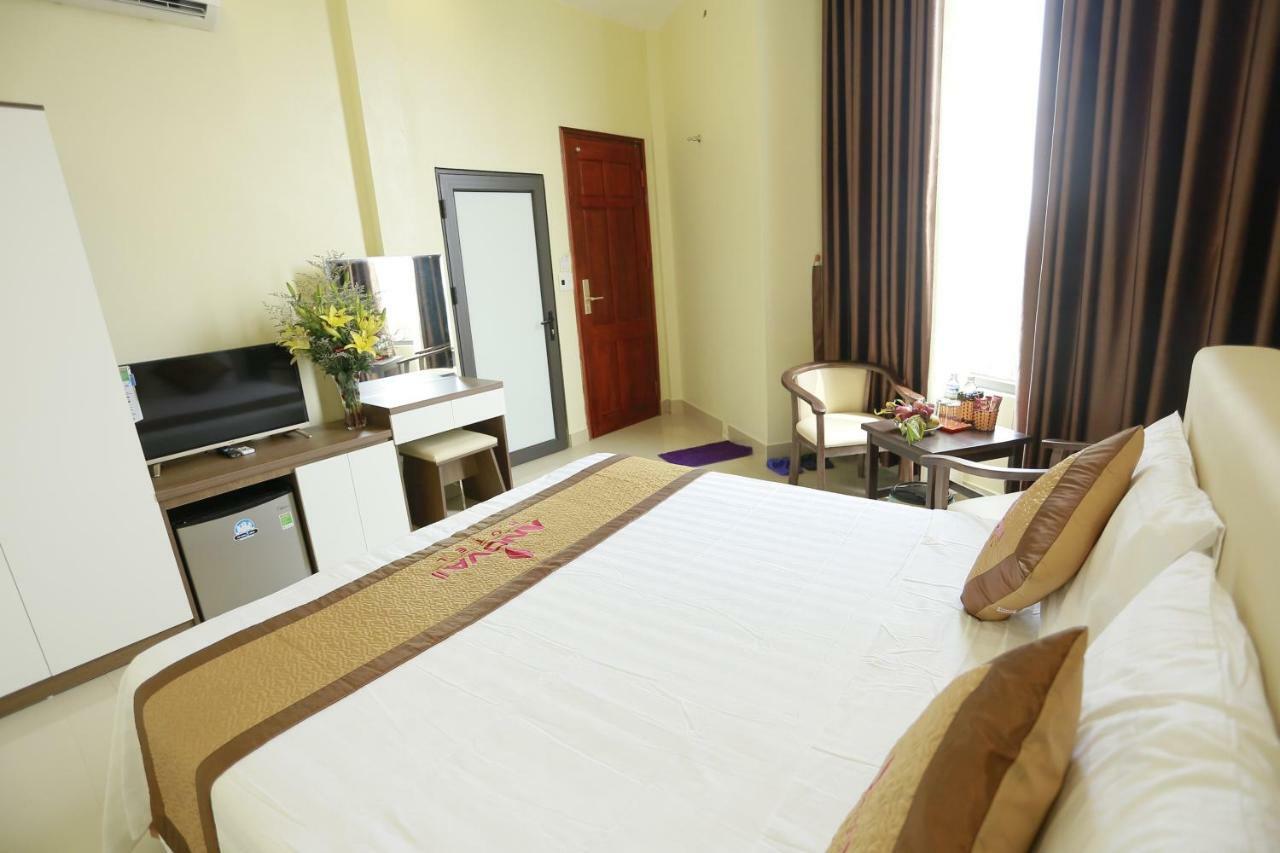 Hotel Anova 2 Hanoi