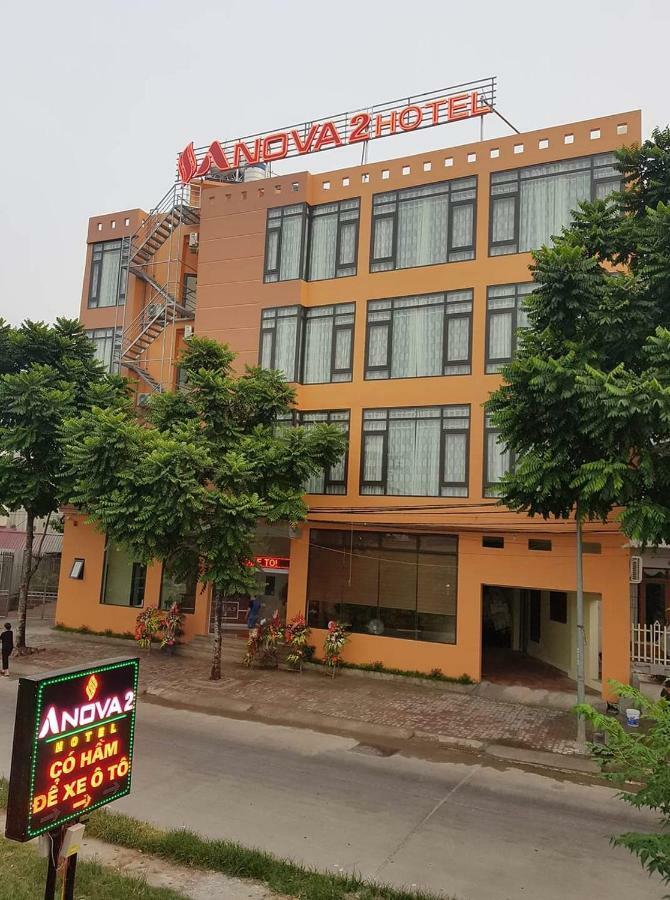 Anova 2 Hanoi