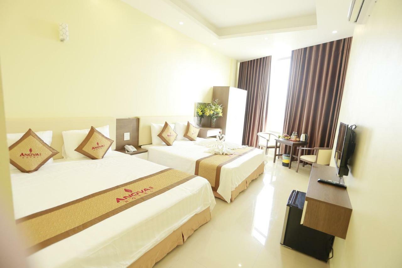 Anova 2 Hotel Hanoi