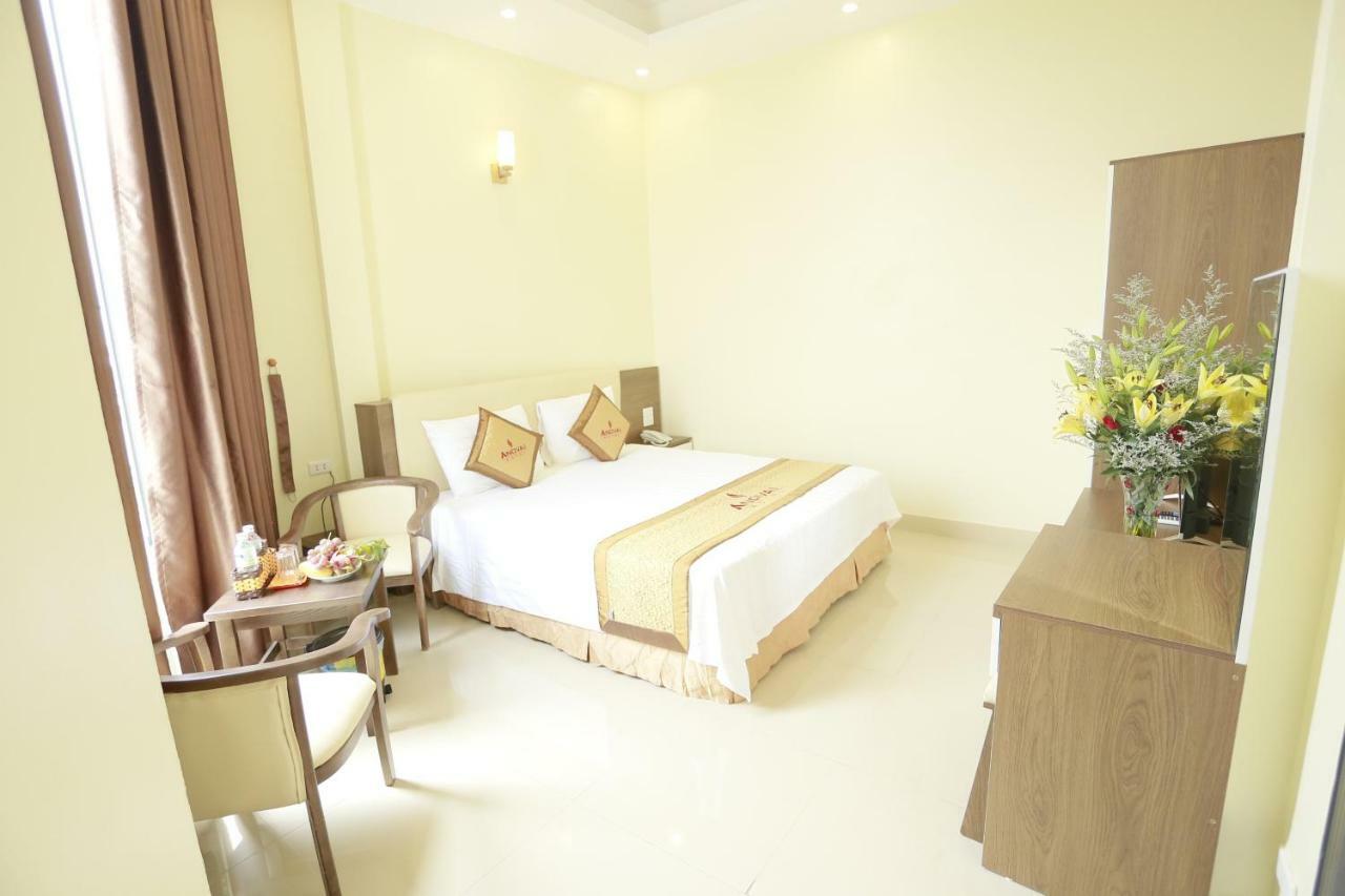 Anova 2 3* Hanoi