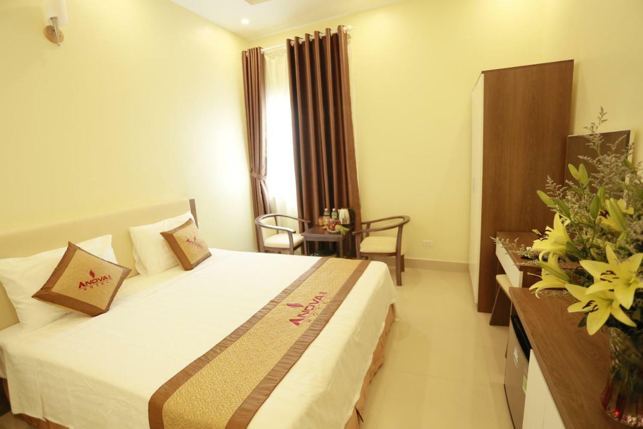 Hotel Anova 2 3*