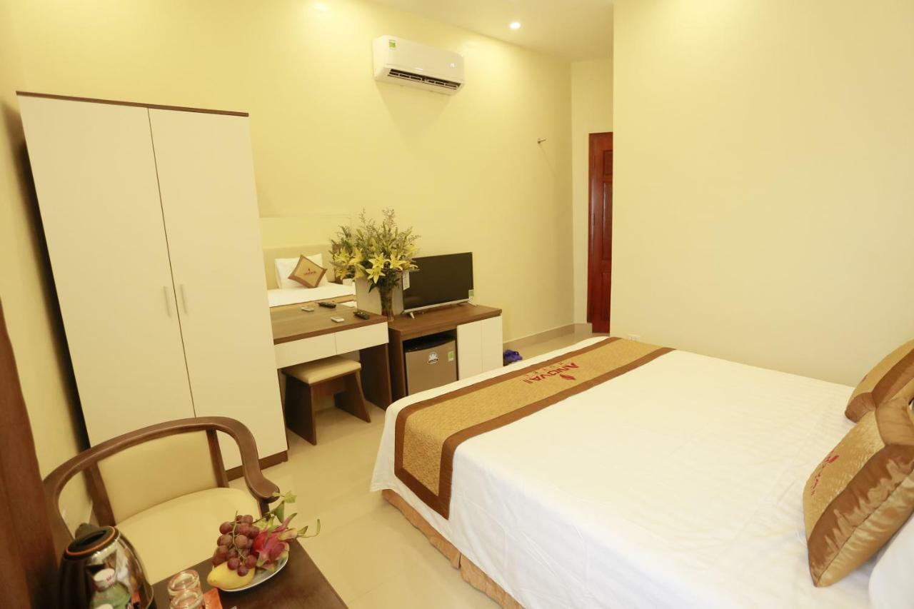 Hotel Anova 2 3*