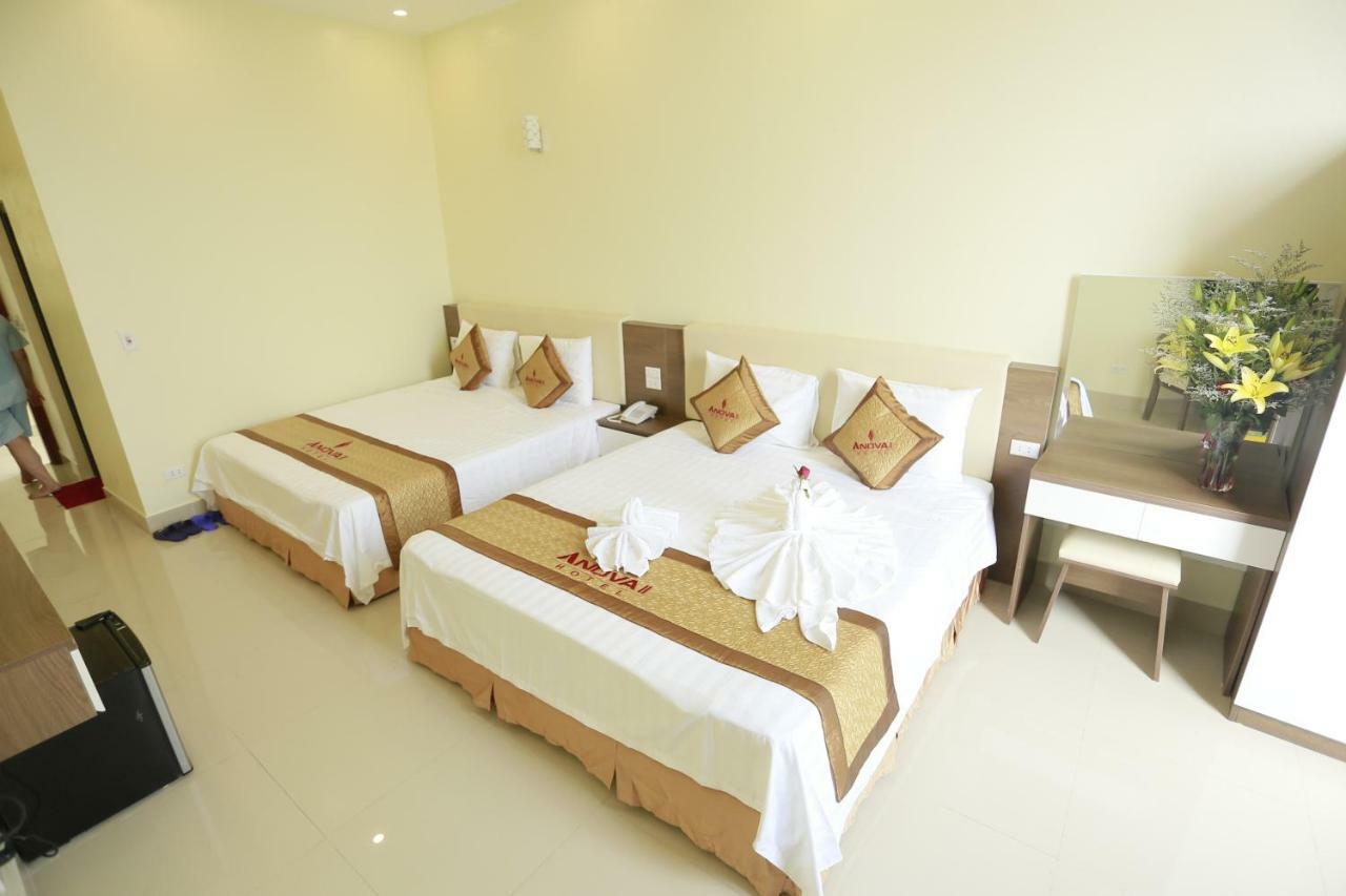 Hotel Anova 2