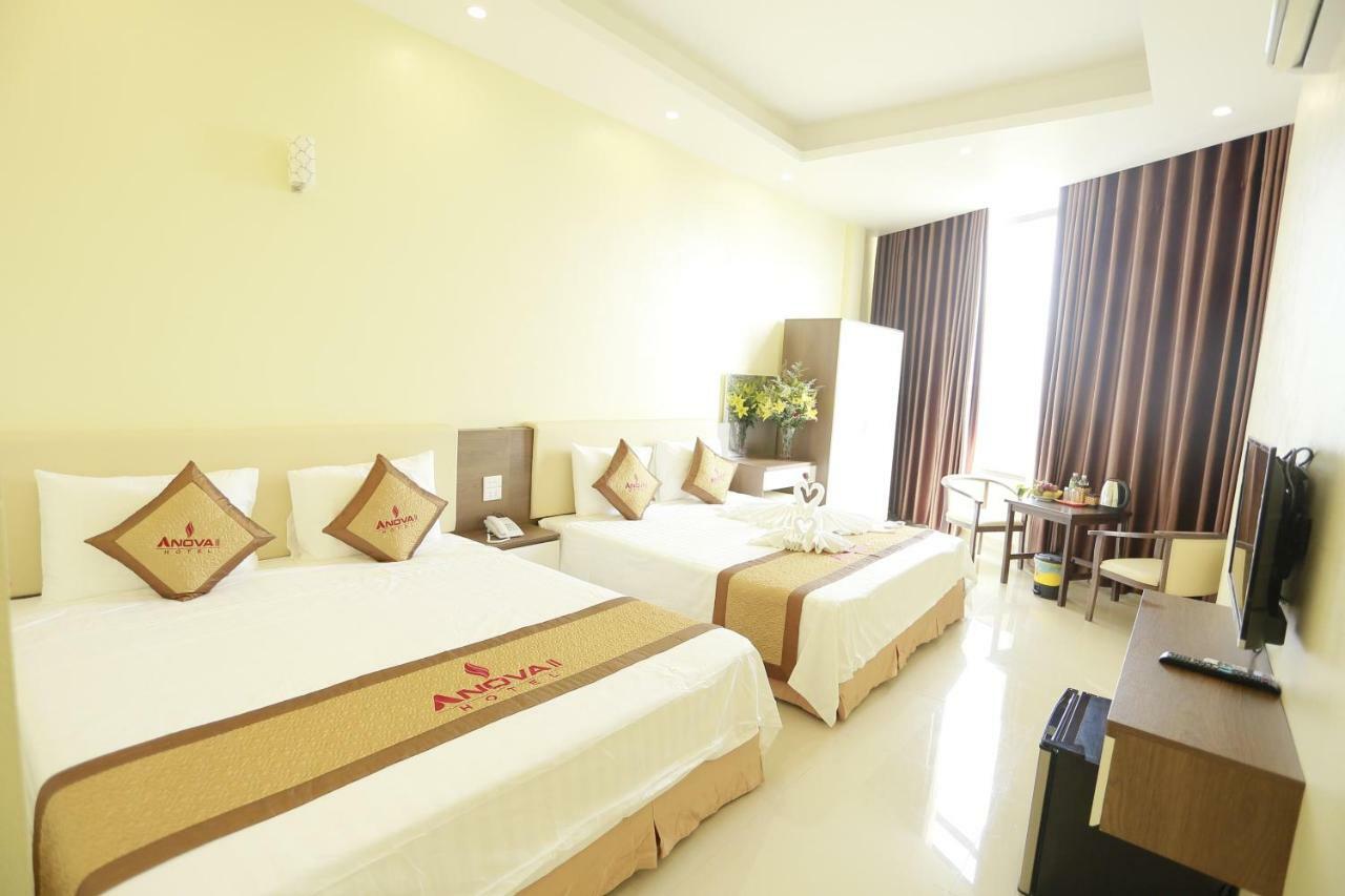 Hotel Anova 2 Hanoi