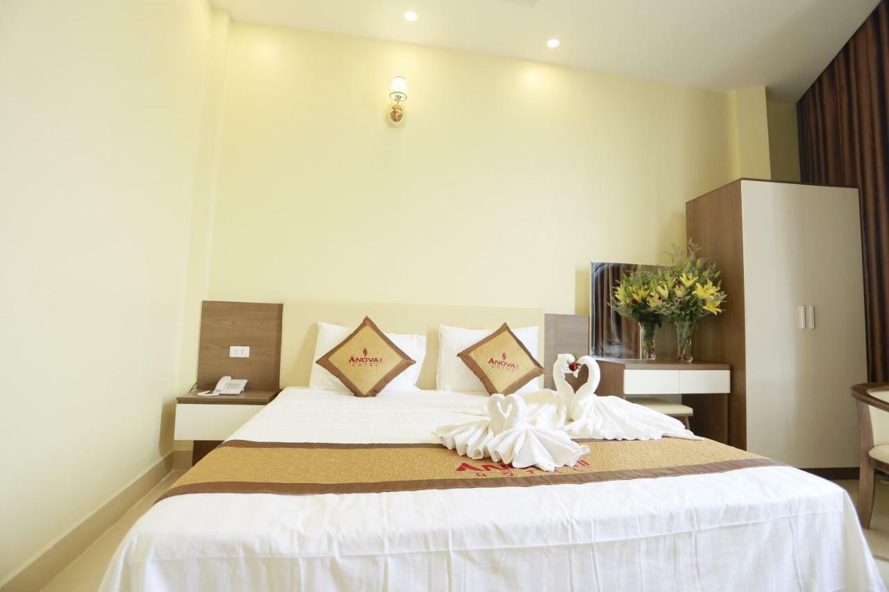Anova 2 Hotel