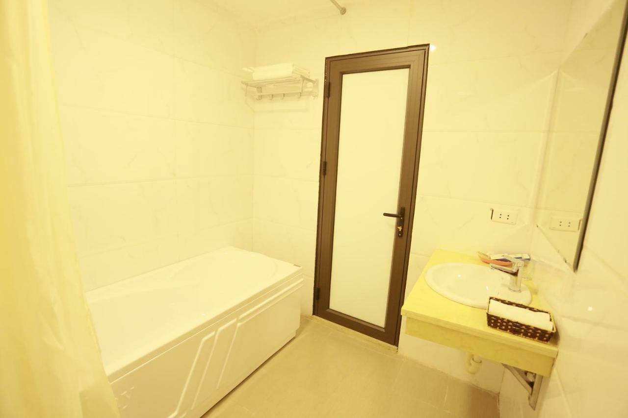 Anova 2 3* Hanoi