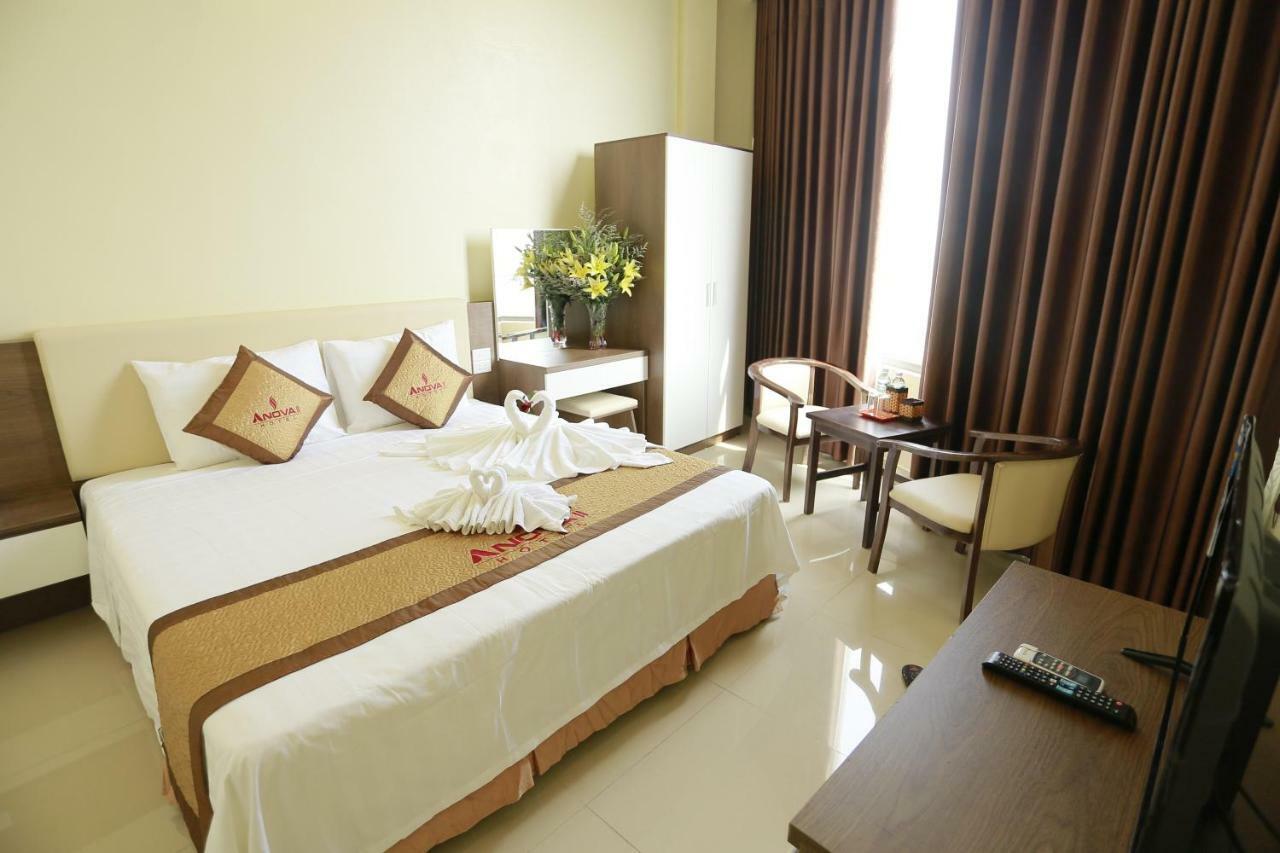 Anova 2 3* Hanoi