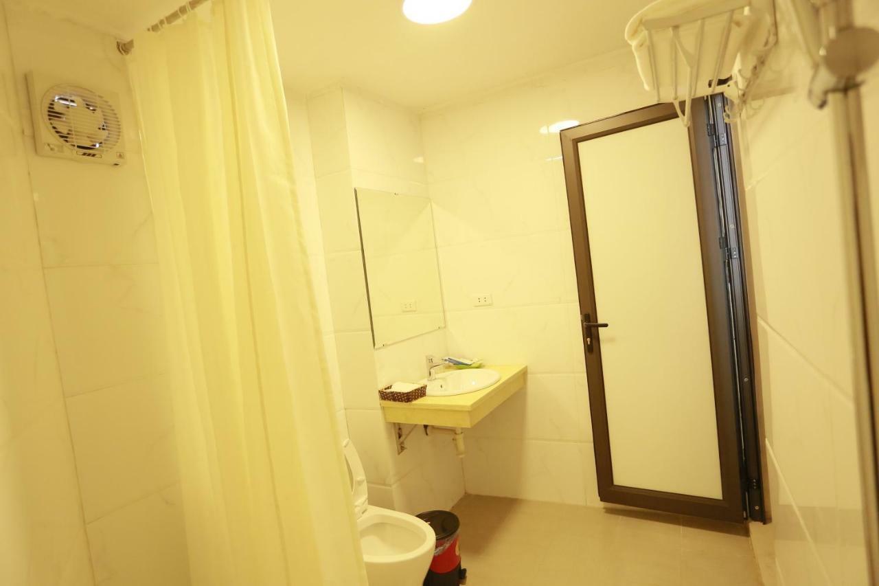 Anova 2 3* Hanoi