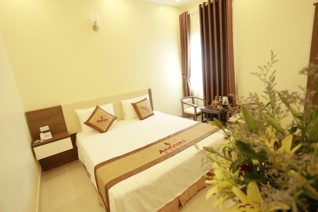 Anova 2 3* Hanoi