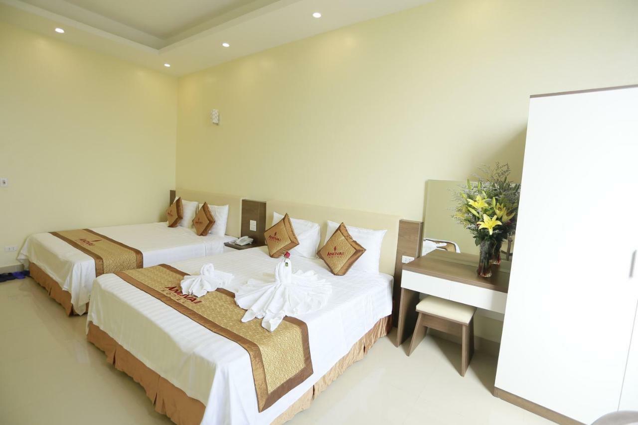 Anova 2 Hanoi