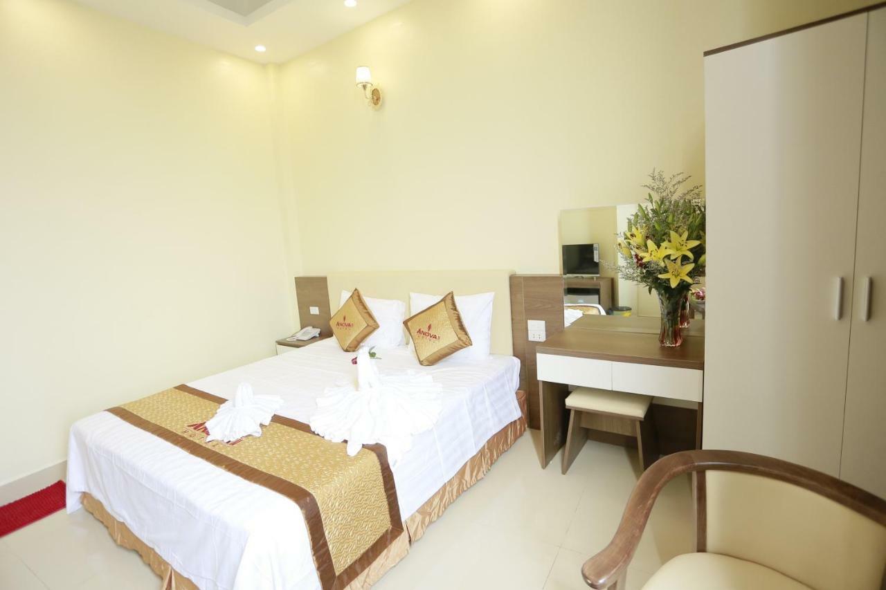 Hotel Anova 2 3*