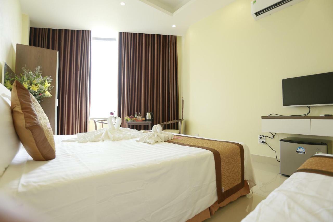 Anova 2 Hotel 3*