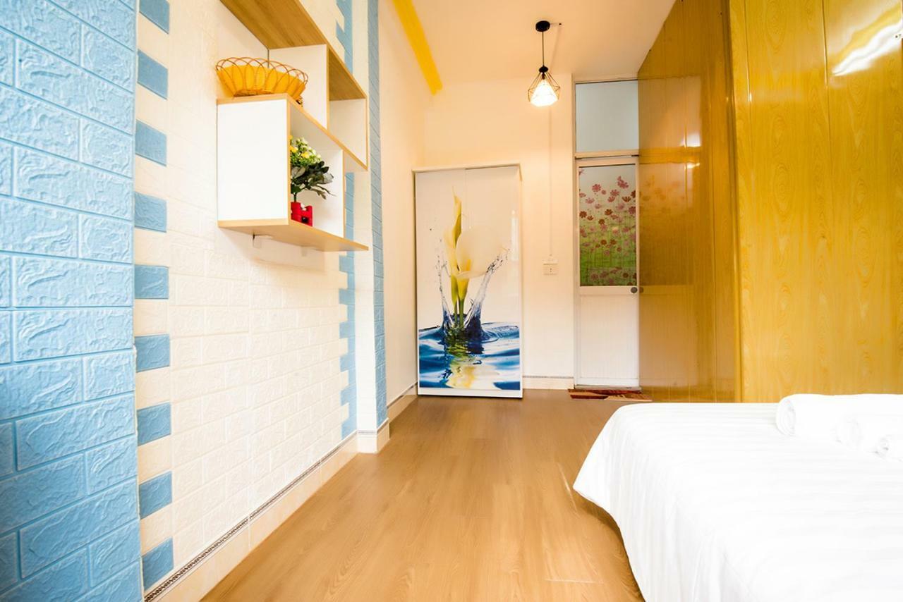 Victoria Travel Homestay *