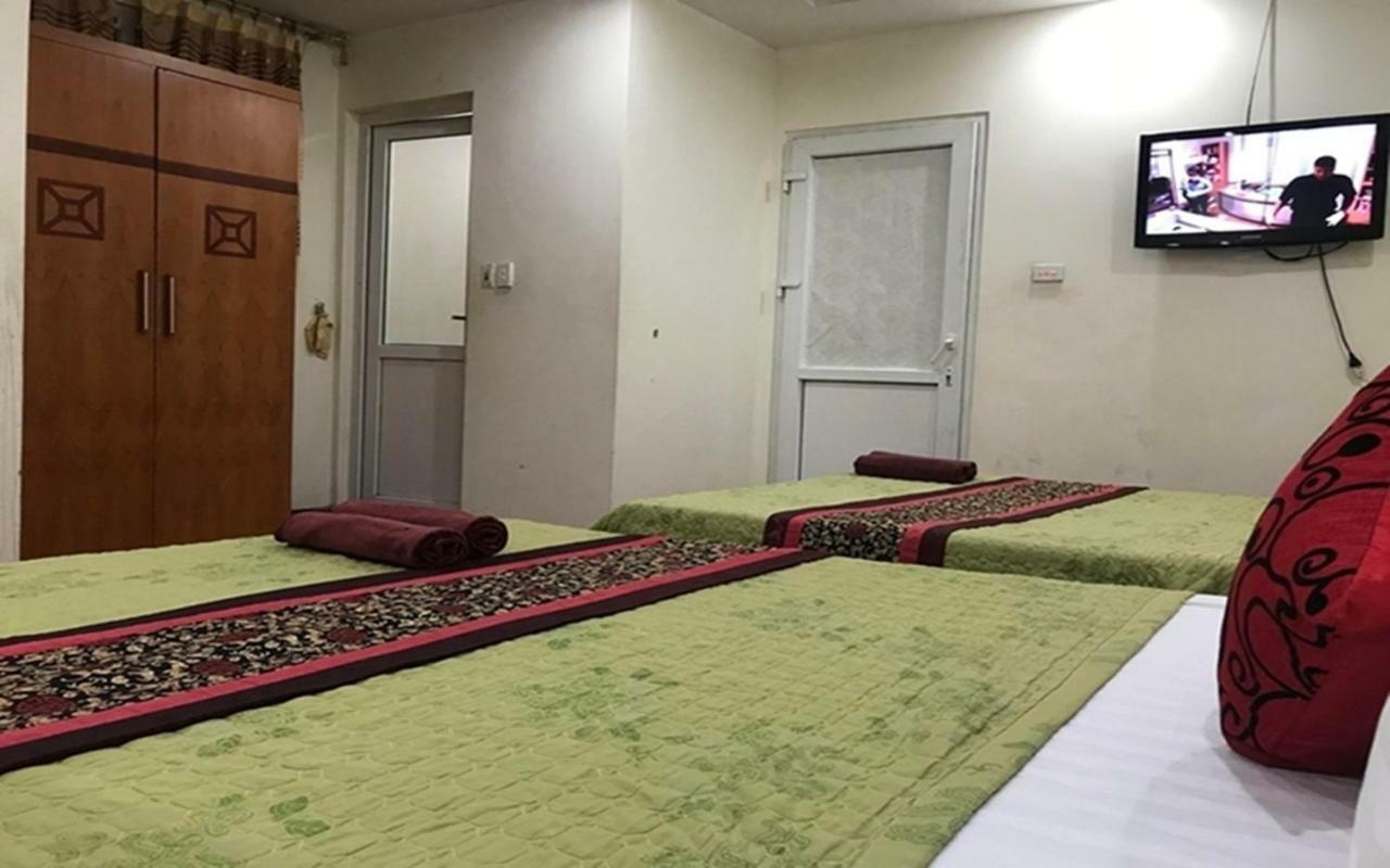 Church Alley Bed & Breakfast 2*