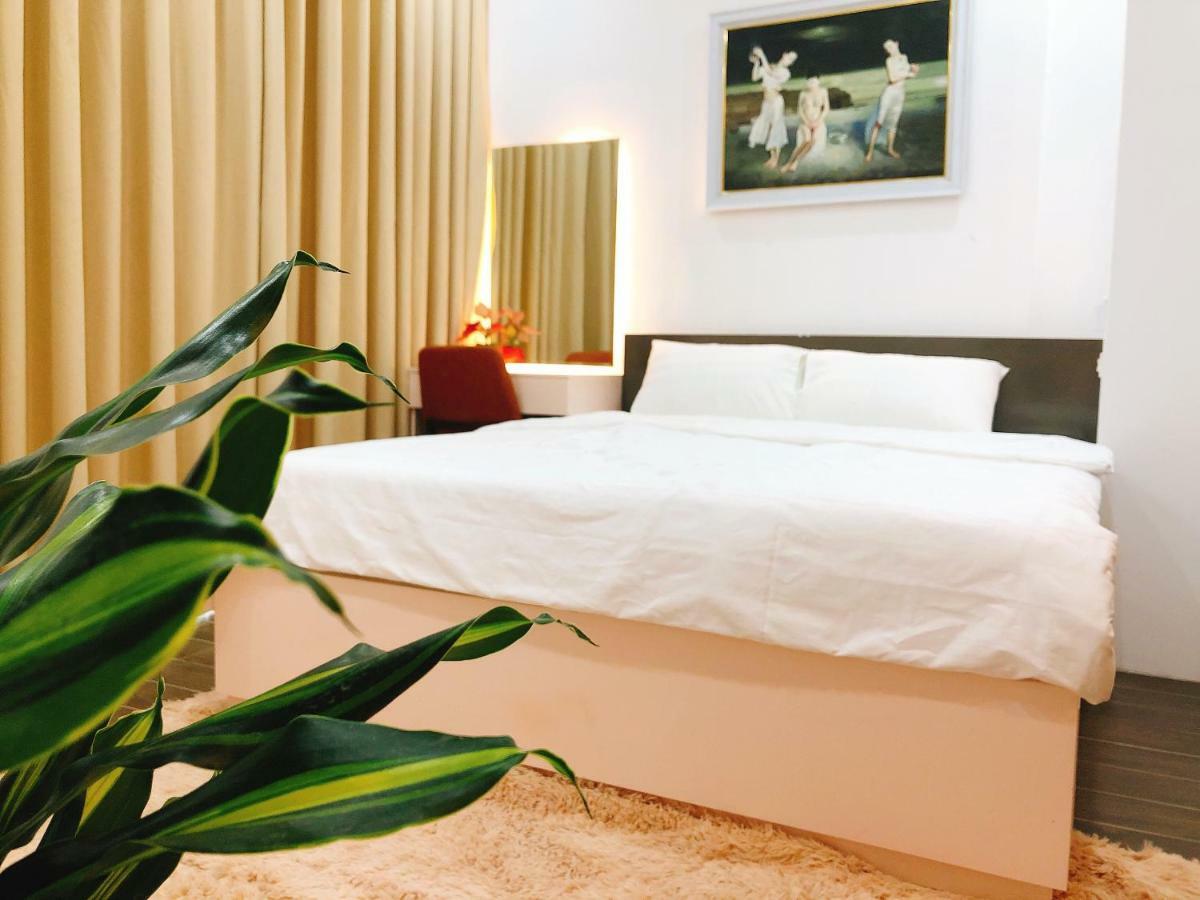 Aparthotel Tony House # Vinhomes Greenbay Hanoi
